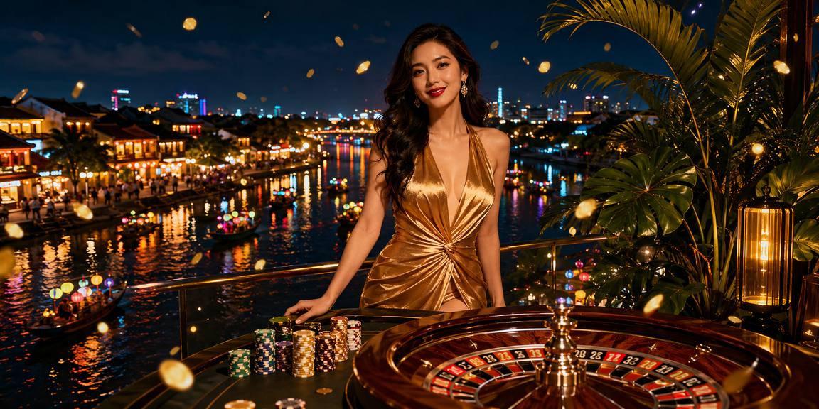 88hz Casino Trực Tiếp Ngày